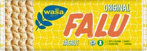 Wasa Falu Rågrut