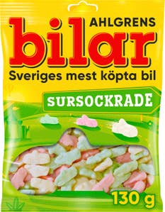Ahlgrens Bilar Sursockrade