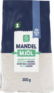 Garant Mandelmjöl