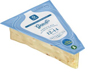 Garant Grevé Lagrad 12-14M 17%