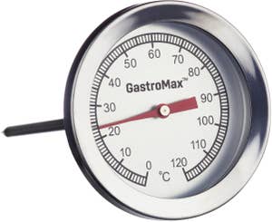 Fixa Stektermometer