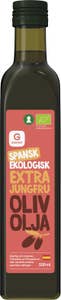Garant Eko Olivolja Spansk Extra Virgin EKO