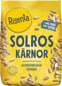 Solroskärnor