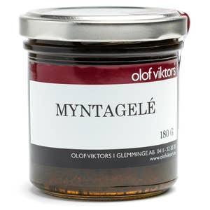 Olof Viktors Myntagelé