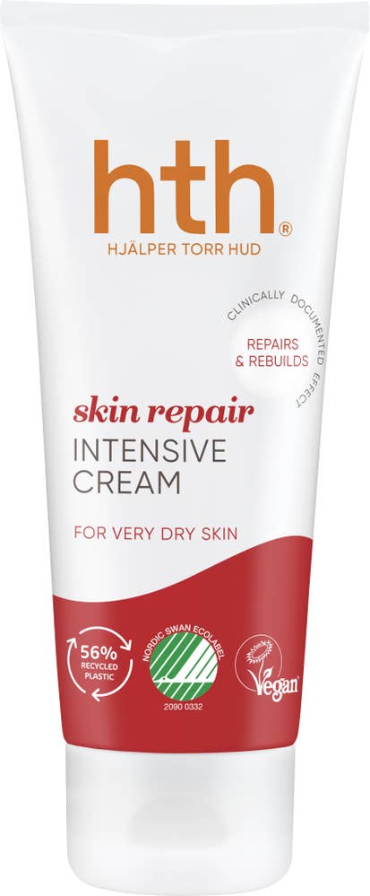 HTH Hudkräm Skin Repair HTH