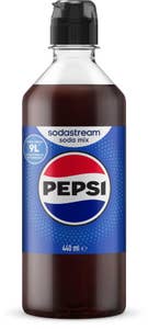 Sodastream Smakkoncentrat Pepsi