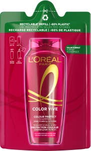 L'Oréal Paris Schampo Color-Vive Refill