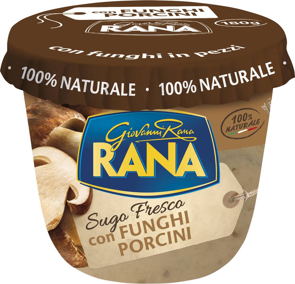 Rana Pastasås Karljohansvampar Rana