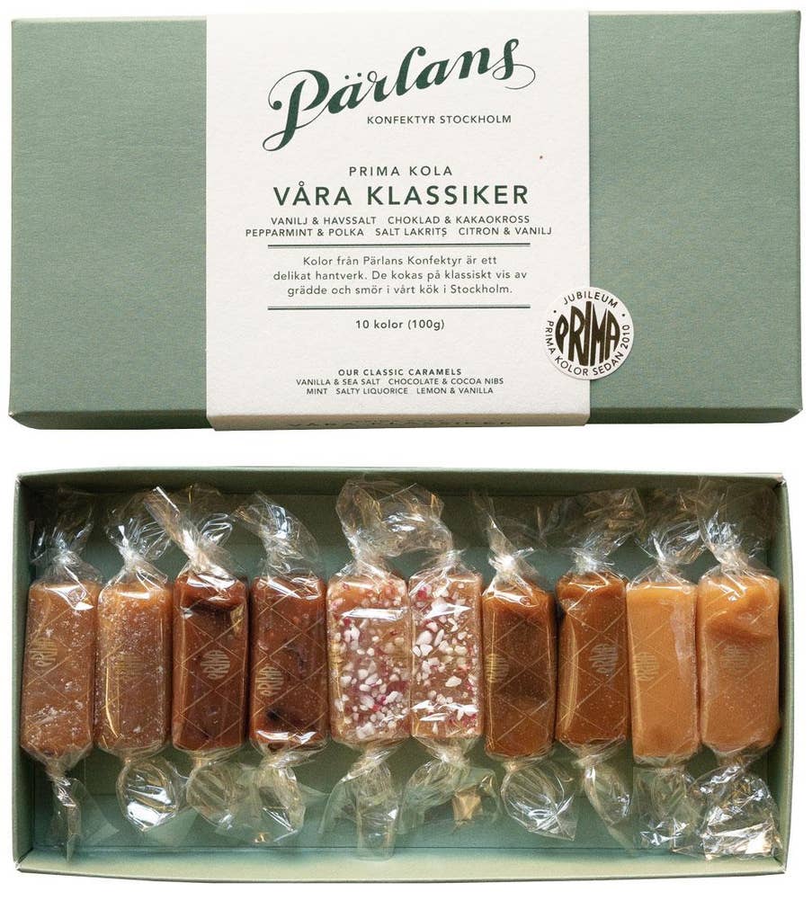 Kolor Våra Klassiker Ask