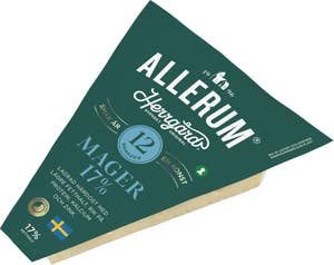 Allerum Herrgård 17% 12M