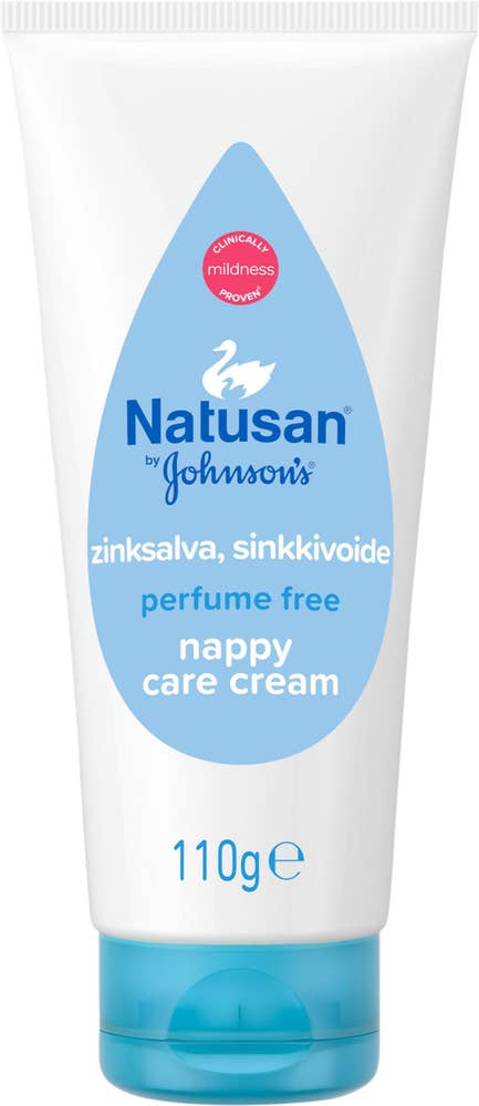 Zinksalva