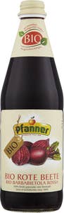 Pfanner Juice Rödbeta EKO