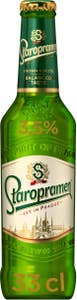 Staropramen Öl 3,5%