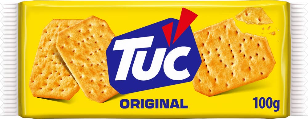 TUC Kex Original