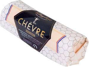 Chèvre Getostrulle 23%