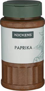 Kockens Paprika