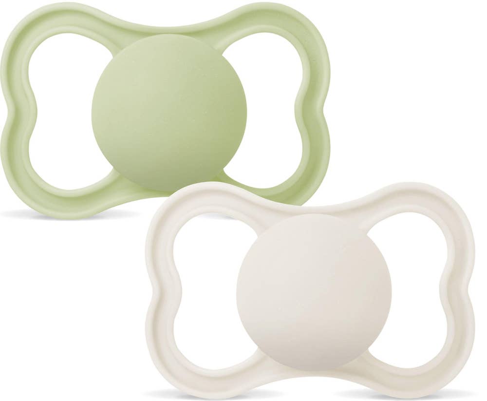 MAM Napp Air Latex 16-36M Osorterade Färger