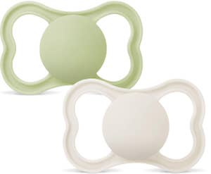 MAM Napp Air Latex 16-36M Osorterade Färger