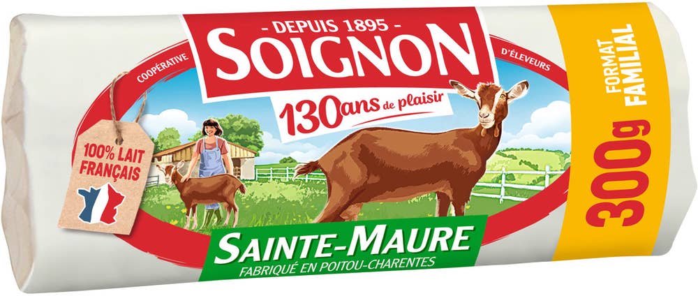 Getost Rulle 23%