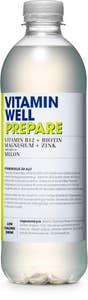 Vitamin Well Prepare Melon