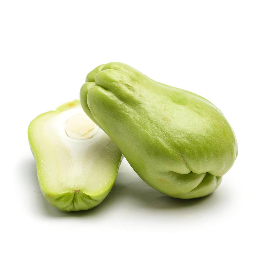 Chayote Klass1 Costa Rica