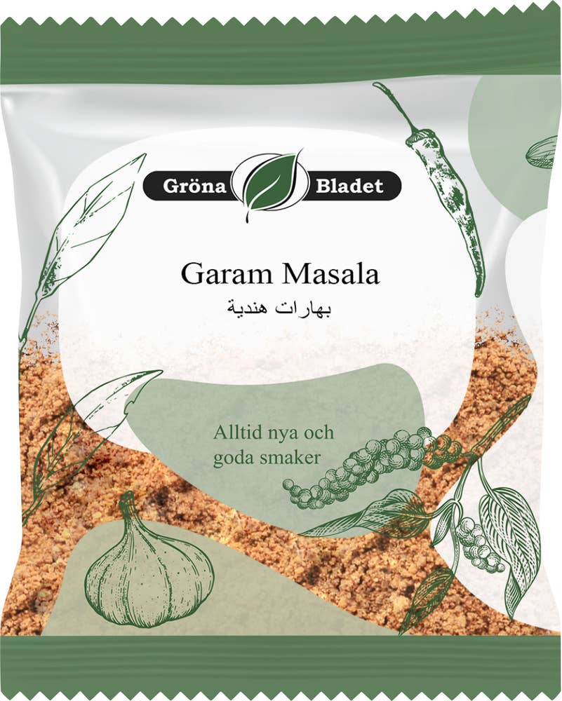 Garam Masala