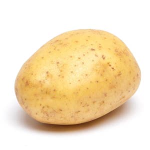 Bakpotatis Klass1