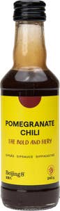 Beijing8 Dippsås Granatäpple Chili