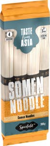Spicefield Somen Nudlar