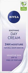 NIVEA Soothing Day Cream