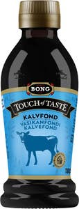 Bong Touch of Taste Kalvfond
