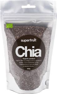 Superfruit Chiafrön EKO