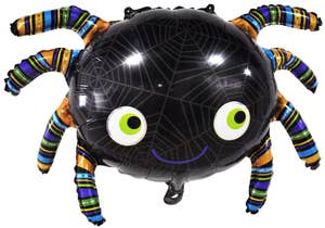 Hedlundgruppen Folieballong Spindel 61x89cm