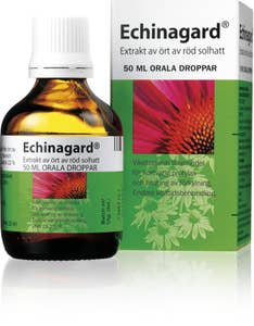 Echinagard Droppar Echinagard Läkemedel