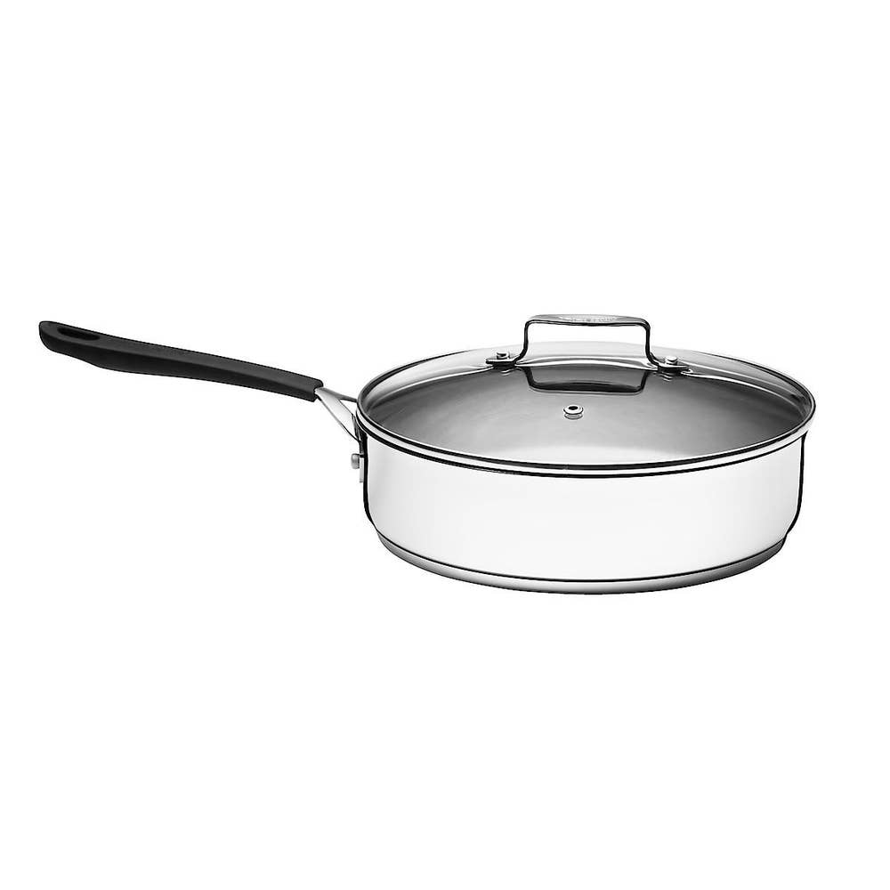 Tefal Traktörpanna Jamie Oliver 25cm Tefal