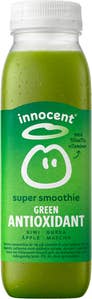 Innocent Smoothie Green Antioxidant