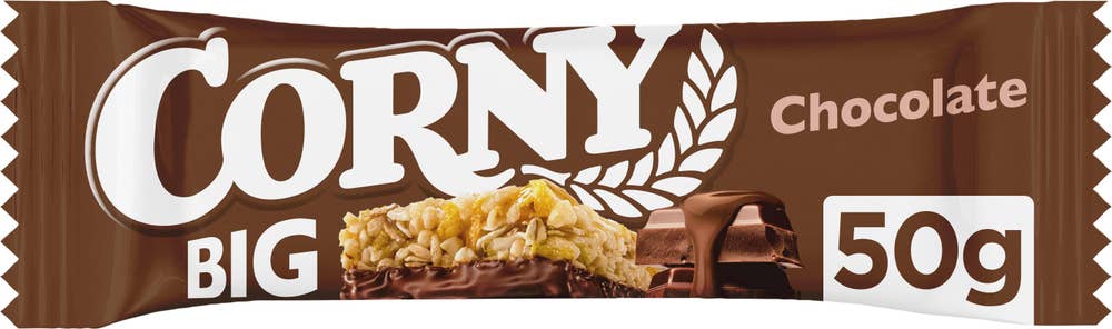 Corny Müslibar Big Chocolate