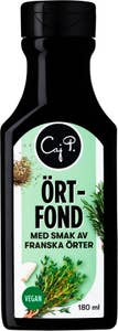 Caj P Örtfond