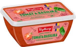 Rydbergs Potatissallad Tomat & Basilikavinägrett