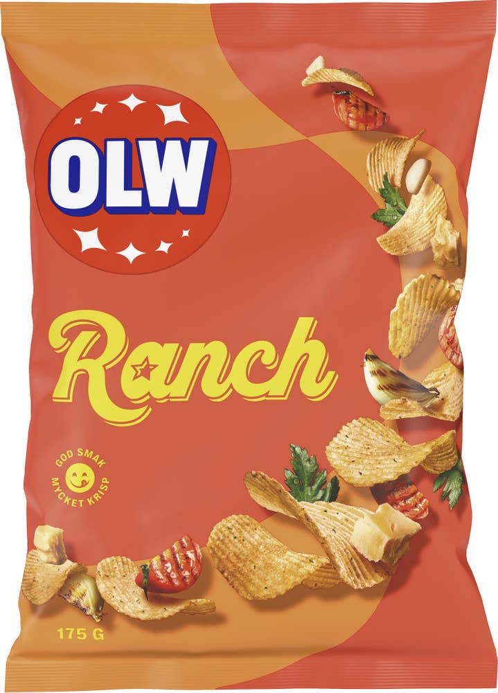 OLW Chips Ranch