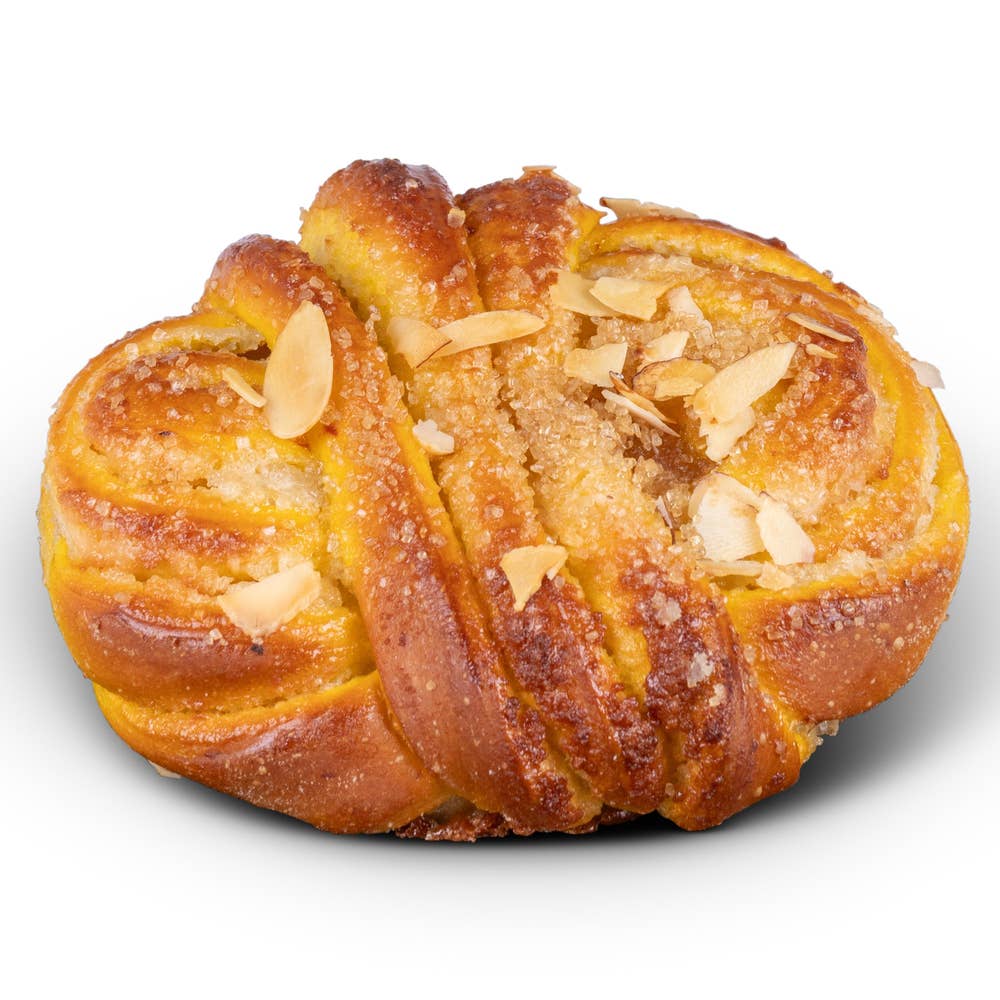 Gateau Saffransknut 3x85g