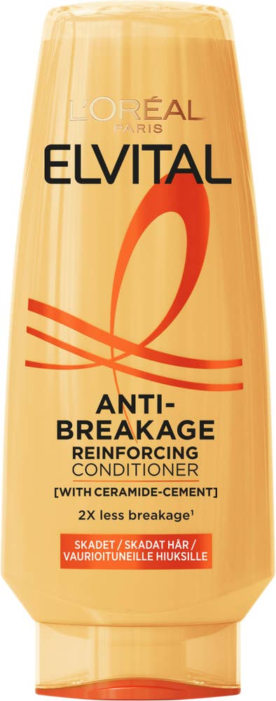 L'Oréal Paris Balsam Anti-Breakage
