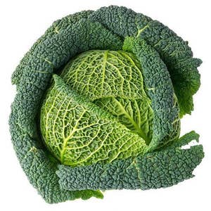 Savoykål Klass1 Italien