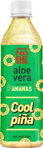 NOBE Aloe Vera Aloe Vera Cool Piña