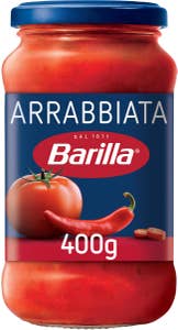 Barilla Pastasås Arrabbiata