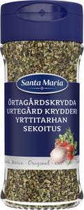 Santa Maria Örtagårdskrydda