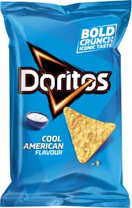 Doritos Cool American