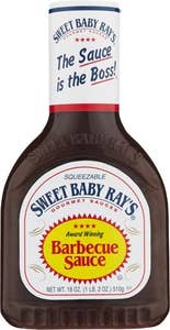 Sweet Baby Ray's BBQ Sås Original