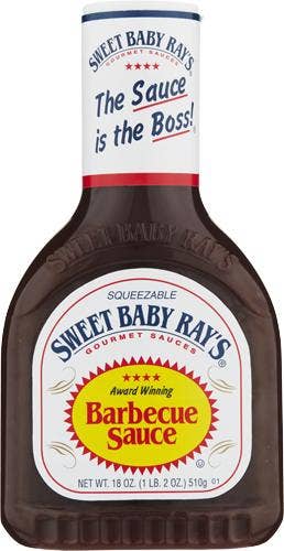 Sweet Baby Ray's BBQ Sås Original