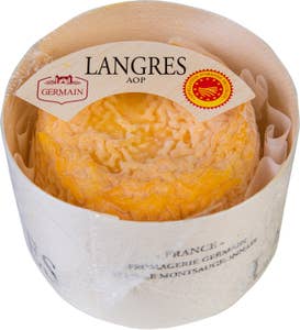 Germain Langres AOP Kittost 24%